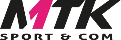 Logo MTK Sport & Com